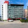 Hotel - Bangkok, IWISH Hotel