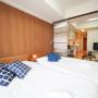 Ferienwohnungen - Osaka, Superior Inn III 032 PH233