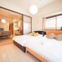 Ferienwohnungen - Osaka, Superior Inn III 039 PH234