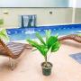 Villas - Nerul, Villa with a private pool in Nerul, by GuestHouser 66085
