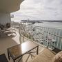 Ferienwohnungen - Orange Beach, Caribe B1103 Condo
