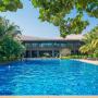 Ferienwohnungen - Sanya, Sanya Haitang Bay Fuwan Holiday Apartment