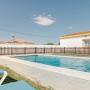 Vily - Conil de la Frontera, Casa Mariana
