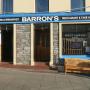 Affittacamere - Moville, Barron's Bed & Breakfast