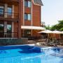 Hotely - Kyrylivka, Hotel SanRemo