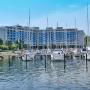 Apartmány - Damp, sonnige Ferienwohnung - wenige Meter zum Strand