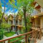 Rezorty - Dambulla, Pelwehera Village Resort