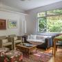 Ferienwohnungen - Rio de Janeiro, Charmoso Apartamento na Gavea