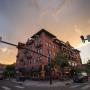 Hotels - Boulder, Hotel Boulderado