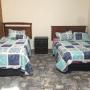 Hostelek - Santiago, Hostal Express