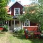 Ferienhäuser - Vimmerby, Karlstugan Cottage