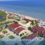 Hotel - Berdjans'k, Lazurnaya 2
