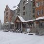 Apartmány - Keystone, Buffalo Lodge