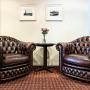Hotely - Trondheim, Best Western Chesterfield Hotel