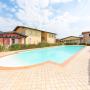 Ferienwohnungen - Manerba del Garda, La Corte Village