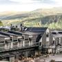 Szállodák - Åre, Hotell Granen