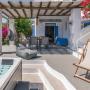Case vacanze - Adamas, Villa SOLEIL