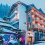 Szállodák - Tesero, Hotel Scoiattolo