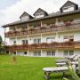 Hotely - Callenberg, Waldhotel Tannmuehle