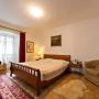 Affittacamere - Cesky Krumlov, Pension Cortes