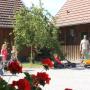 Apartmány - Lichtenfels, Ferienhof Angermüller