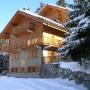 Apartments - Méribel, Perdrix