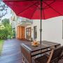 Apartments - Sopot, Terrace & Relax by Baltica Apartments