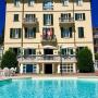 Hotels - Brusimpiano, Caroline Hotel