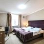 Hotely - Moskva, Hotel Aviator Sheremetyevo