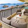 Apartments - Sveti Stefan, Apartments Gallery