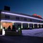 Hotel - Sheki, H.I.I Hotel