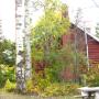 Ferienhäuser - Copper Harbor, Eagle Lodge Log Cabin