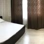 Ferienwohnungen - Krasnoyarsk, Apartment on Svetlogorskaya 11