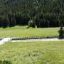 Apartmanok - Saint-Rhémy, Appartamenti Là-Haut