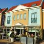 Hotely - De Koog, Fletcher Hotel - Restaurant de Cooghen
