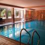 Hotely - Essel, Hotel Heide Kröpke