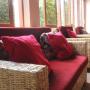 Gasthäuser - Mbale, mountain inn