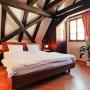 Apartmány - Praha, Residence Thunovska