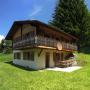 Nyaralók - Bürchen, Chalet Gärlich
