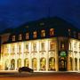 Hotely - Pärnu, Hotel Victoria