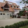 Apartmány - Absberg, Ferienwohnung Bickel