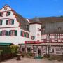Hotely - Kamp-Bornhofen, Hotel Rheingraf