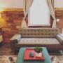 Chaty v prírode - Ucluelet, The Outside Inn