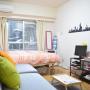 Апартаменты - Токио, Shinjuku Apartment KM3