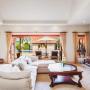 Vily - Nai Harn Beach, Villa White Elephants