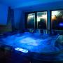 Lodges - Straja, Vila Crial