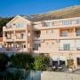Apartmanok - Petrovac na Moru, Apartments Andrić