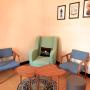 Nyaralók - Purwokerto, Huning House