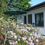 Dovolenkové domy - Milmersdorf, Ferienhaus Petersdorf UCK 1011