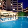 Отели - Барселона, Hotel SB Icaria Barcelona
